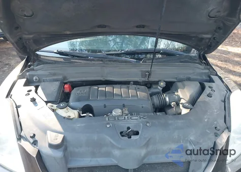 2009 Buick Enclave Cxl z USA, uszkodzony, nr VIN 5GAEV23D79J213537